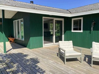 Holiday house Hostrup Strand  23