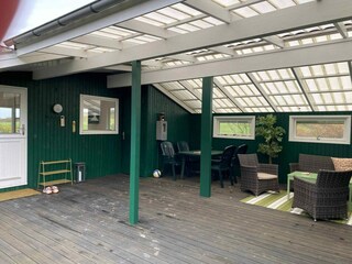 Holiday house Hostrup Strand  24