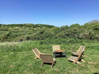 Vakantiehuis Hostrup Strand Buitenaudio-opname 3