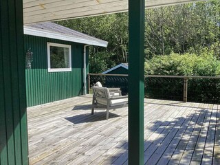 Holiday house Hostrup Strand Outdoor Recording 12