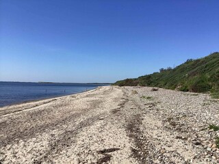 Holiday house Hostrup Strand Outdoor Recording 14
