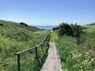 Vakantiehuis Hostrup Strand Buitenaudio-opname 7