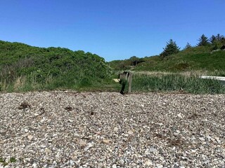 Vakantiehuis Hostrup Strand Buitenaudio-opname 8