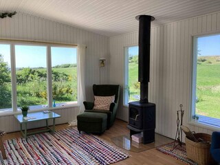 Vakantiehuis Hostrup Strand  18