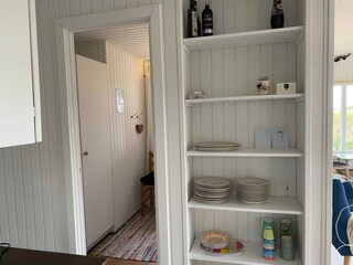 Holiday house Hostrup Strand  17
