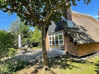 Ferienhaus Vordingborg Außenaufnahme 10