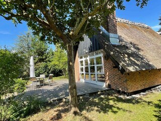 Ferienhaus Vordingborg Außenaufnahme 3