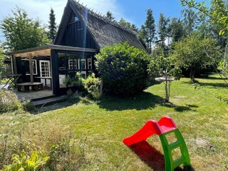 Ferienhaus Vordingborg Außenaufnahme 4