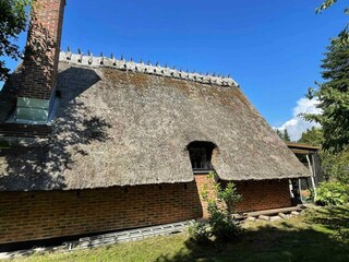 Ferienhaus Vordingborg Außenaufnahme 6