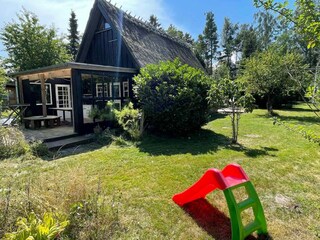 Ferienhaus Vordingborg Außenaufnahme 8