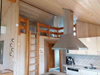 Holiday house Sønderballe  11