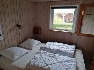 Vakantiehuis Sønderballe  12