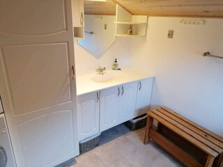 Vakantiehuis Sønderballe  13
