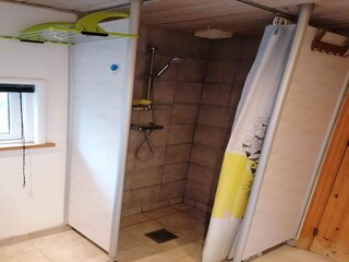 Vakantiehuis Sønderballe  7