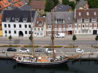 Vakantiehuis Nakskov Buitenaudio-opname 4