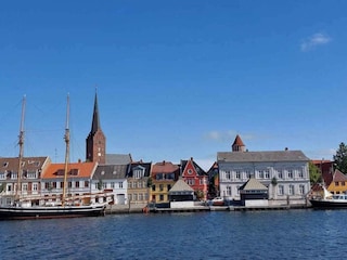 Holiday house Nakskov Outdoor Recording 5