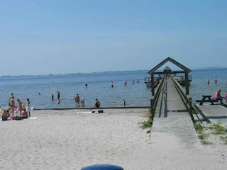 Vakantiehuis Nakskov Buitenaudio-opname 9