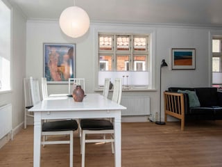 Vakantiehuis Nakskov  33