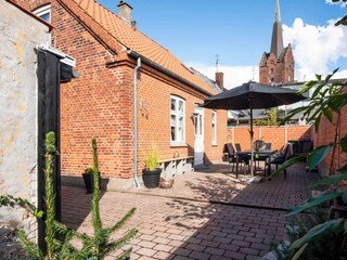 Ferienhaus Nakskov Außenaufnahme 10
