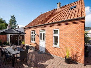 Holiday house Nakskov Outdoor Recording 11