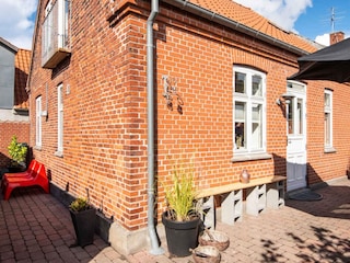 Holiday house Nakskov Outdoor Recording 12