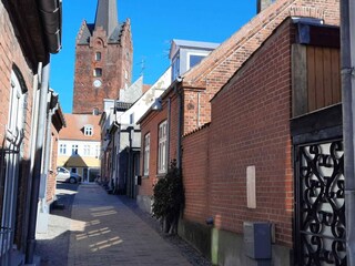 Vakantiehuis Nakskov Buitenaudio-opname 13