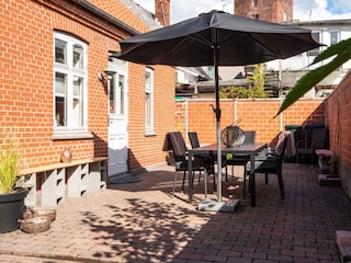 Vakantiehuis Nakskov Buitenaudio-opname 14