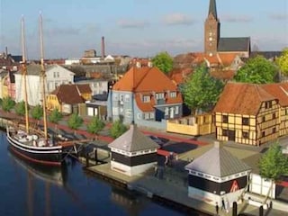 Holiday house Nakskov Outdoor Recording 16