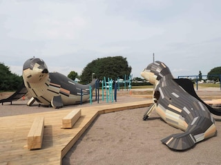 Holiday house Nakskov Outdoor Recording 17