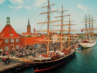 Vakantiehuis Nakskov Buitenaudio-opname 18