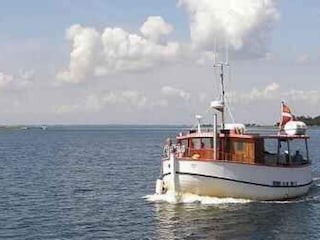 Vakantiehuis Nakskov Buitenaudio-opname 19