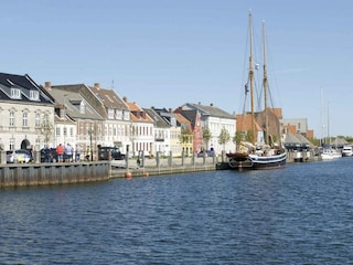 Holiday house Nakskov Outdoor Recording 20