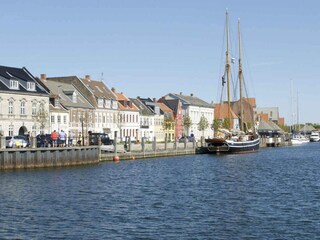 Vakantiehuis Nakskov Buitenaudio-opname 20