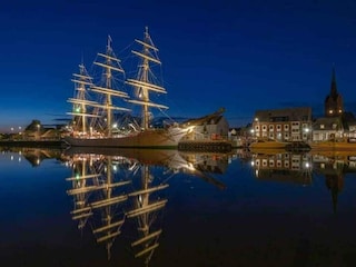 Ferienhaus Nakskov Außenaufnahme 21