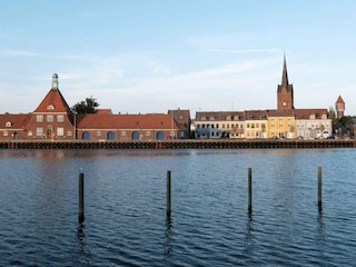 Ferienhaus Nakskov Außenaufnahme 22