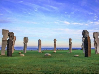 Ferienhaus Nakskov Außenaufnahme 23