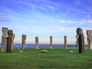 Holiday house Nakskov Outdoor Recording 23