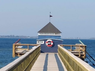 Vakantiehuis Nakskov Buitenaudio-opname 25