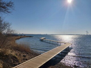 Vakantiehuis Nakskov Buitenaudio-opname 27