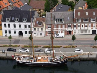 Vakantiehuis Nakskov Buitenaudio-opname 4