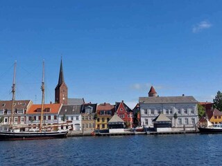 Vakantiehuis Nakskov Buitenaudio-opname 5