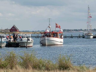 Vakantiehuis Nakskov Buitenaudio-opname 7