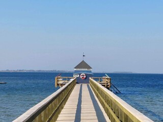 Holiday house Nakskov Outdoor Recording 8