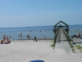 Vakantiehuis Nakskov Buitenaudio-opname 9