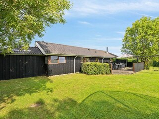 Vakantiehuis Sydals Buitenaudio-opname 6