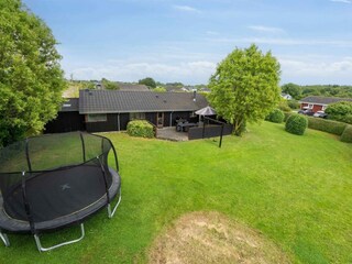 Vakantiehuis Sydals  23