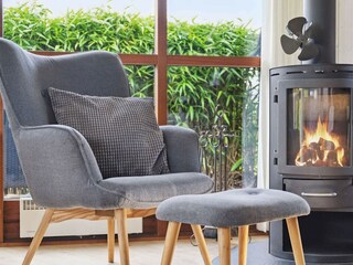 Vakantiehuis Sydals  11