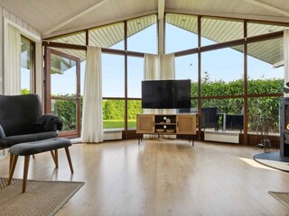 Vakantiehuis Sydals  12