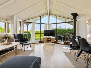 Vakantiehuis Sydals  13