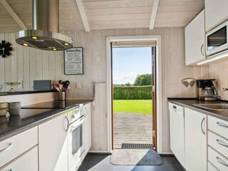 Vakantiehuis Sydals  14